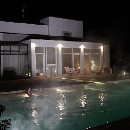 Masseria Rifisa Agriresort Caprarica di Lecce Exterior photo