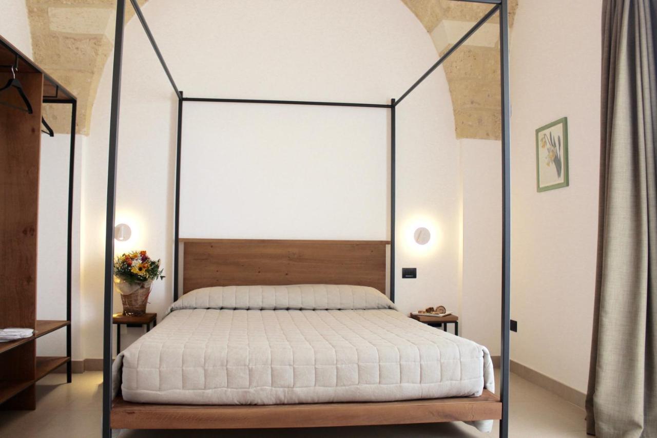 Masseria Rifisa Agriresort Caprarica di Lecce Exterior photo